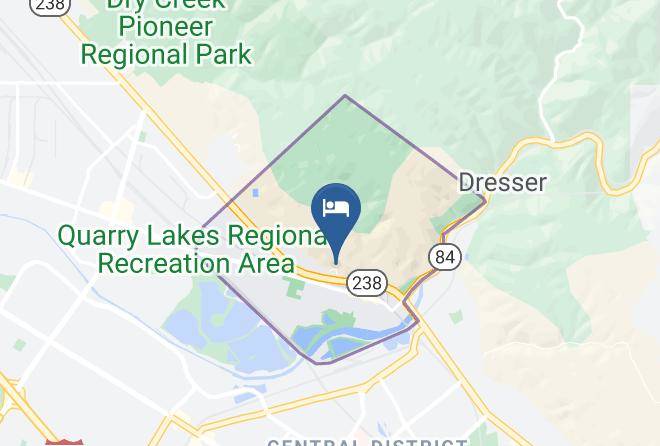 Alameda - Belvoir Springs Maps