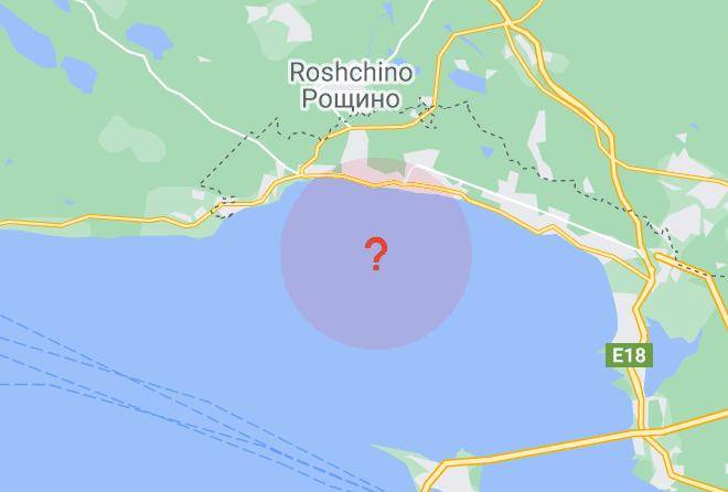 St Petersburg - Belyy Dom Maps