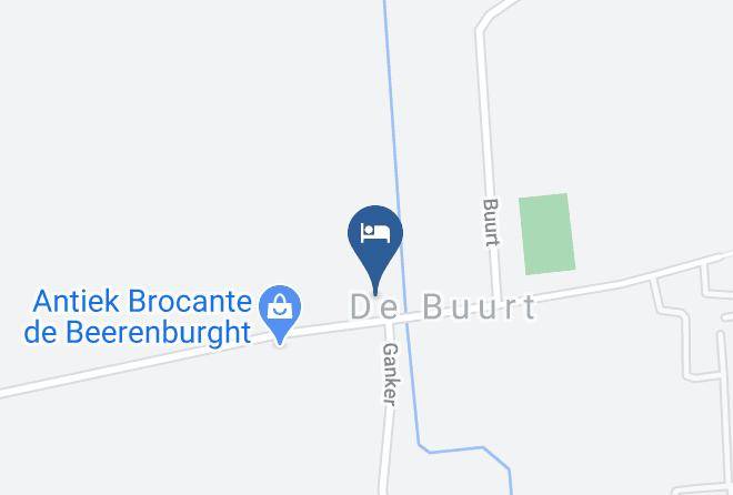 Gemeente Medemblik - Ben In Broek Maps