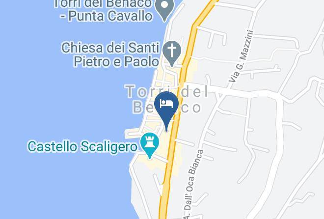 Verona - Benaco36 Maps