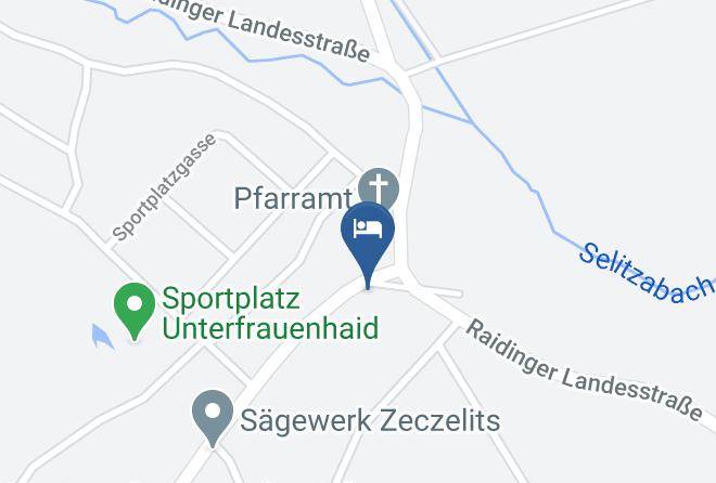 Oberpullendorf - Benedikt Rust Maps