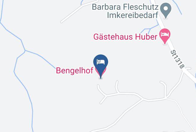 Lindau - Bengelhof Maps