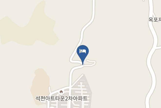 Geojesi - Benikea Hotel Geoje Maps