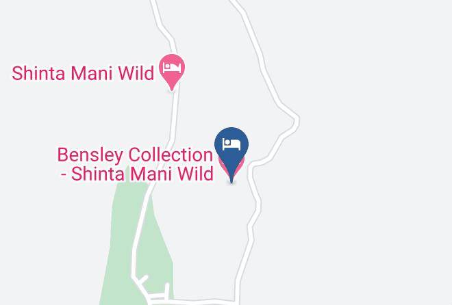 Kampong Seila - Bensley Collection Shinta Mani Wild Maps