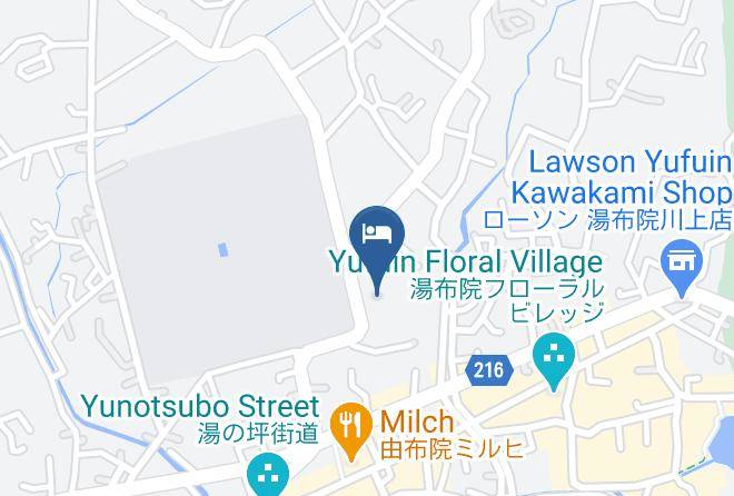 Yufu City - Beppu Story Maps