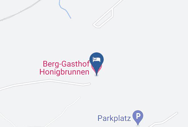 Gorlitz - Berg Gasthof Honigbrunnen Maps