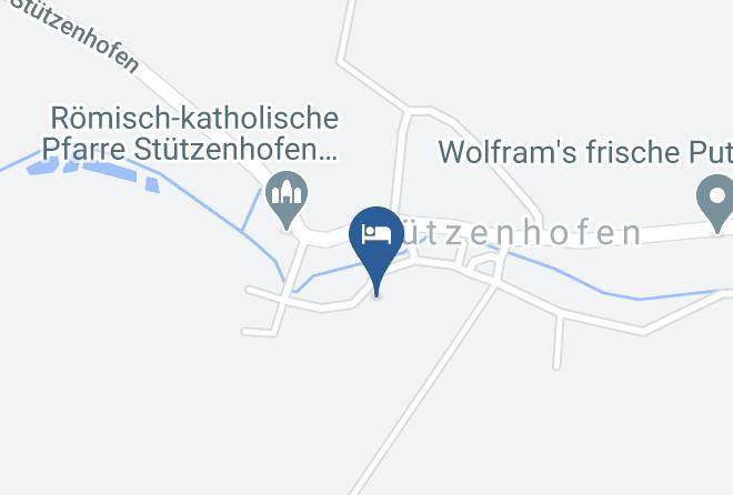 Mistelbach - Berg Hahn Maps
