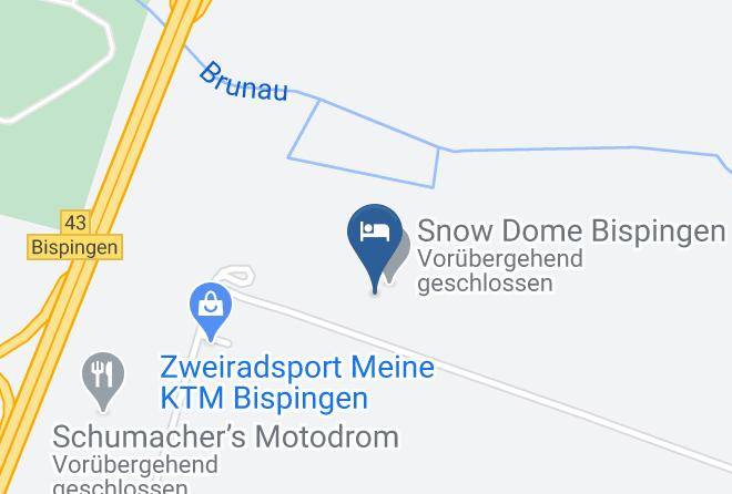 Heidekreis - Berg & Tal Abenteuer Resort Bispingen Maps