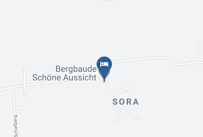 Bergbaude Schone Aussicht Map