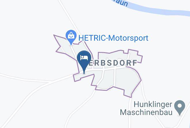 Bergblick Im Chiemgau Map