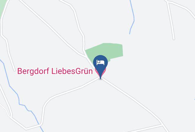 Hochsauerlandkreis - Bergdorf Liebesgrun Maps