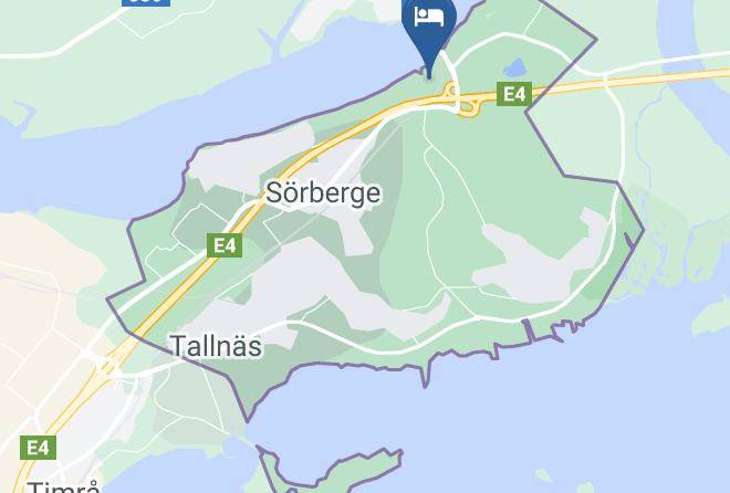 Timra - Bergefors Park Maps