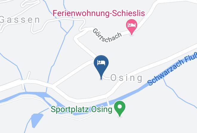Lienz - Berger Communication Maps