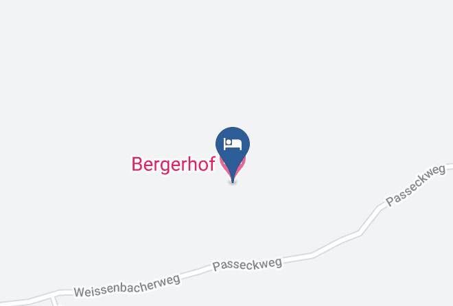 Liezen - Bergerhof Maps