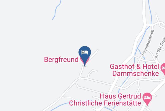 Gorlitz - Bergfreund Maps