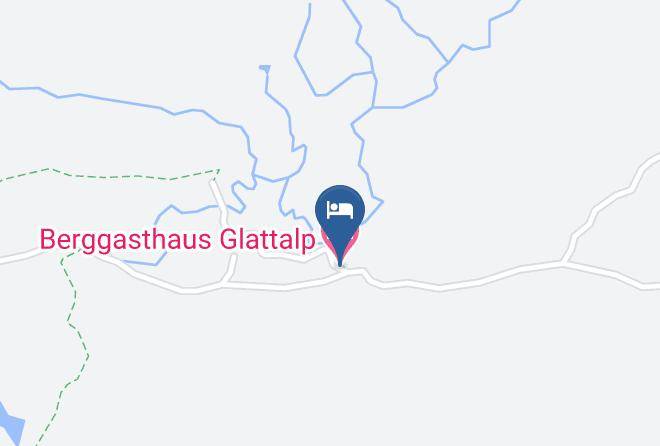 Schwyz - Berggasthaus Glattalp Maps