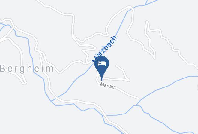 Landeck - Berggasthaus Hermine Madau Maps