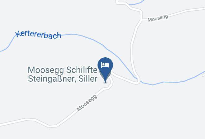 Hallein - Berggasthof Bachrain Maps