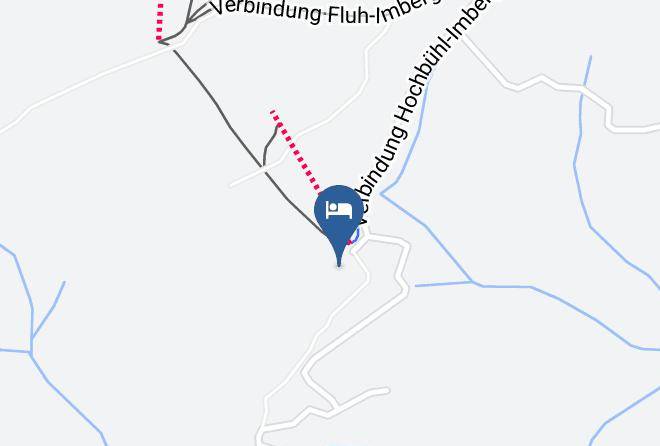 Oberallgau - Berggasthof Hochbuhl Maps