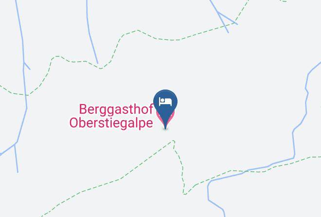 Oberallgau - Berggasthof Oberstiegalpe Maps