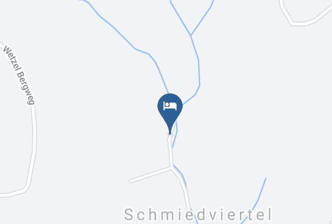 Hartberg Furstenfeld District - Berggasthof Schwengerer Maps