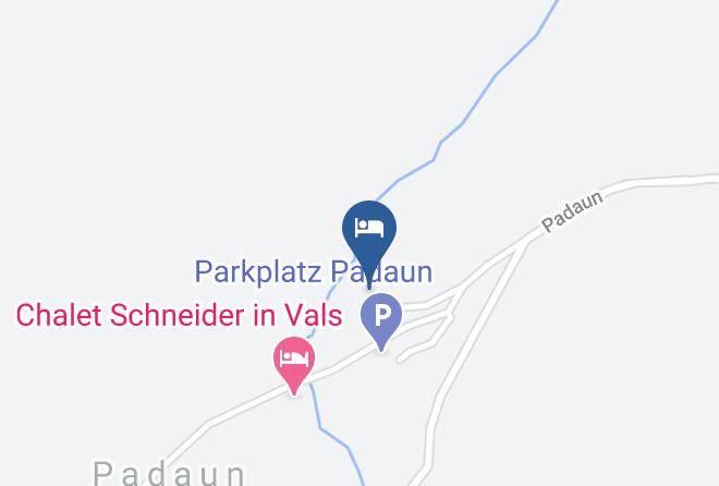Innsbruck Land - Berggasthof Steckholzer Maps
