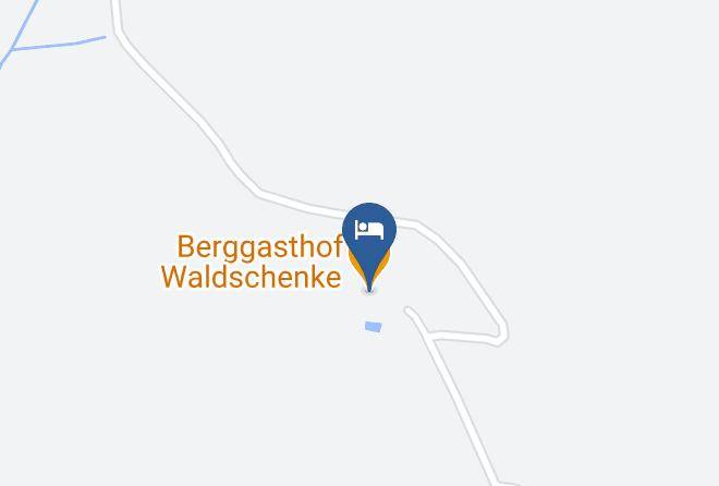 Urfahr Umgebung - Berggasthof Waldschenke Maps