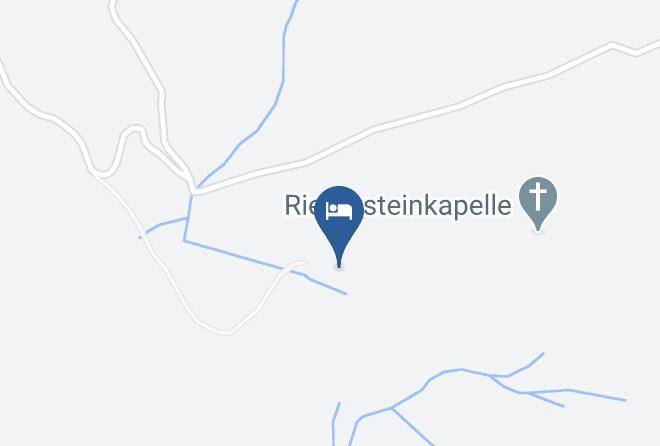 Miesbach - Berggaststatte Riederstein Am Galaun Maps