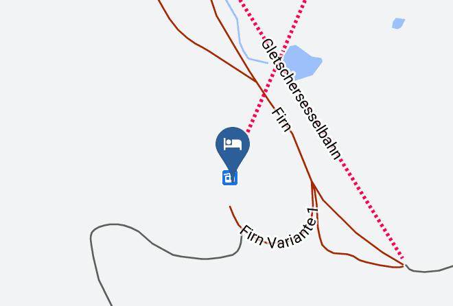 Malojamaloggia - Berghaus Diavolezza Maps