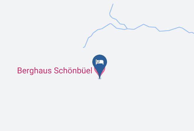 Obwalden - Berghaus Schonbuel Maps