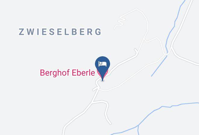 Ostallgau - Berghof Eberle Maps