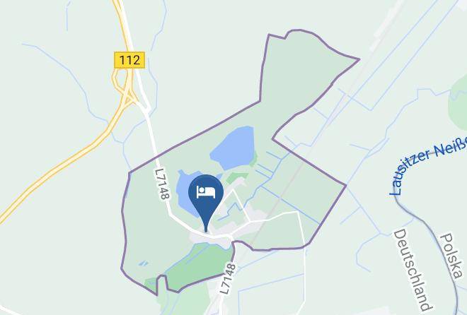 Spree Neise - Bergschanke & Berghotel Maps