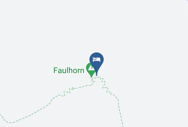 Berghotel Faulhorn Map