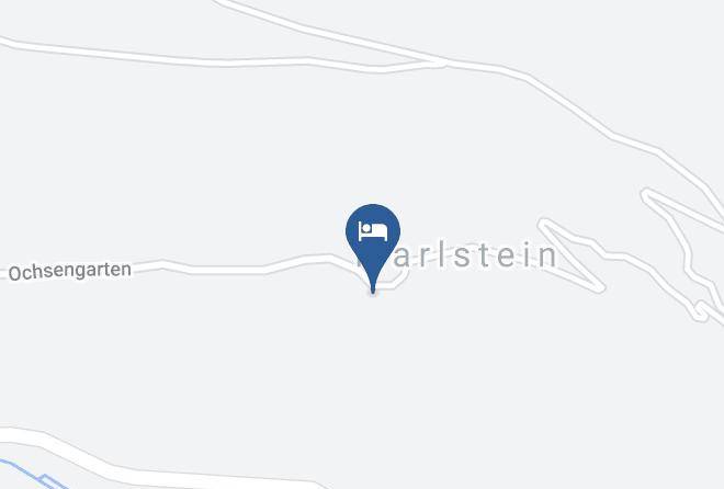 Imst - Berghotel & Gasthof Marlstein Maps