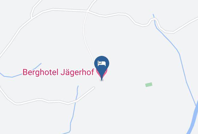 Ravensburg - Berghotel Jagerhof Maps