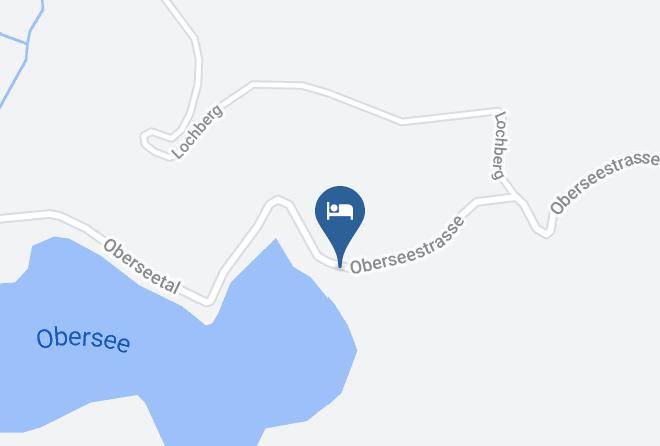 Glarus - Berghotel Obersee Maps