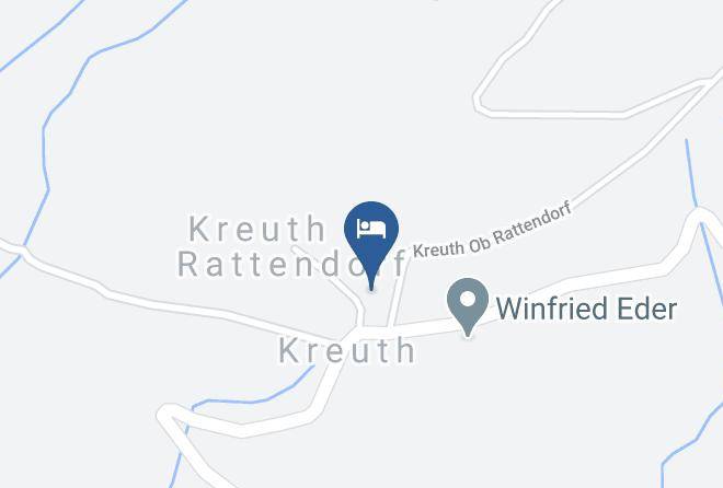 Hermagor - Berghotel Preslauer Maps