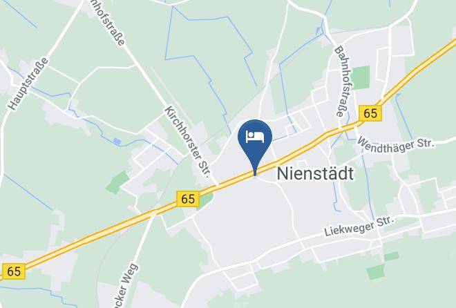 Schaumburg - Berghotel Sulbeck Ist Geschlossen Maps