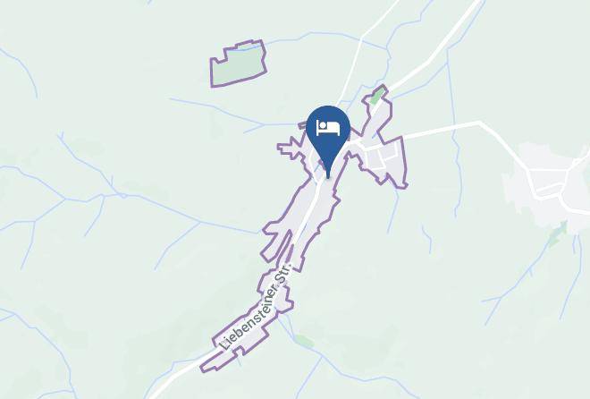 Gotha - Bergmann Verwaltungs Gmbh Maps
