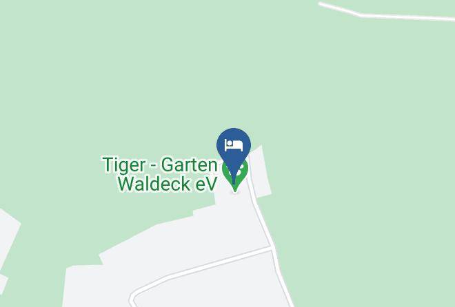 Mainz Bingen - Bergrestaurant Cafe Pension Waldeck Am Bismarckturm Maps