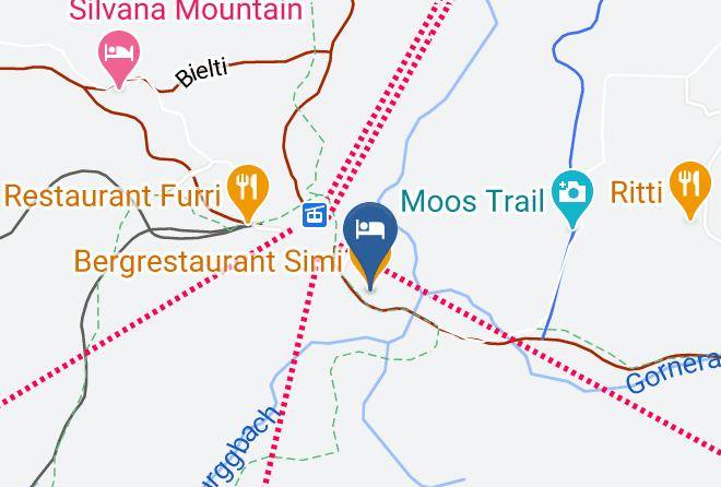 Visp - Bergrestaurant Simi Gmbh Maps
