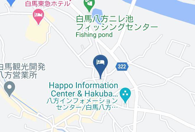 Bergtour Marukita Map