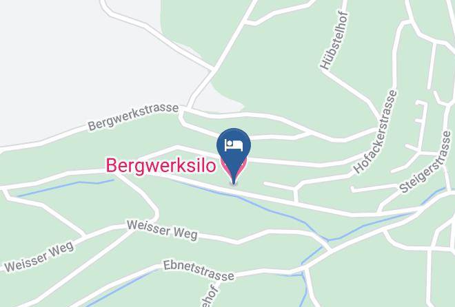 Laufenburg - Bergwerksilo Maps