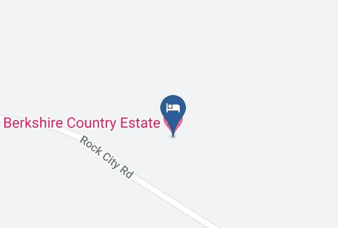 Columbia - Berkshire Country Estate Maps