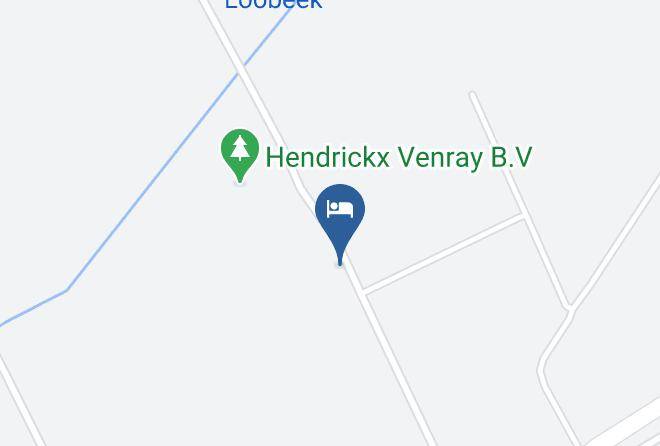Gemeente Venray - Berly Fleur Maps