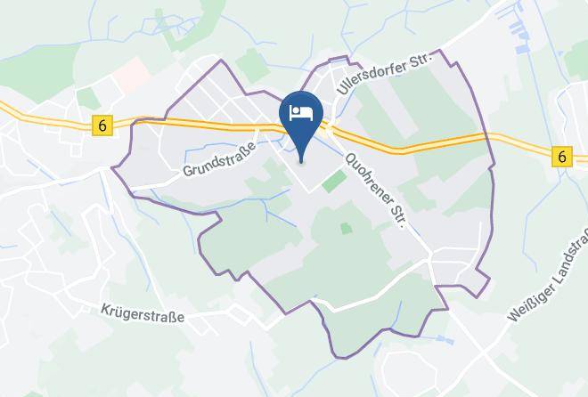 Dresden - Bernd Ruger Maps