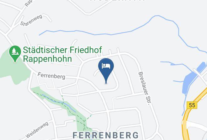 Rheinisch Bergischer Kreis - Bernd Rzezonka Maps