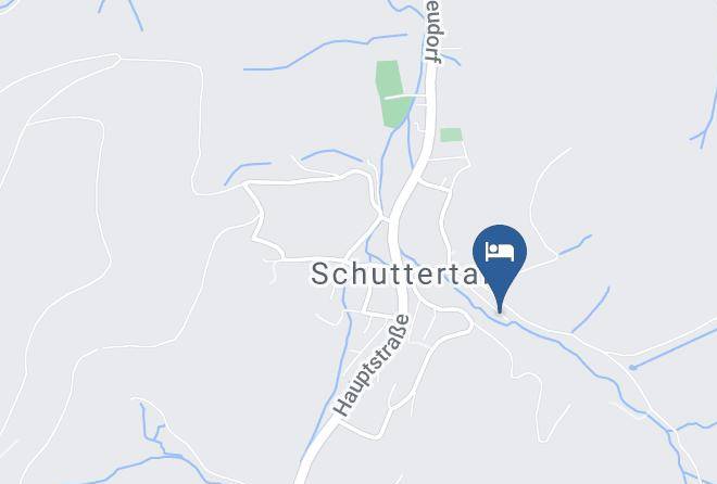 Bernhard Griesbaum Map