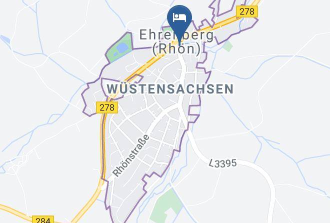 Fulda - Bernhard Und Carola Grosch Maps