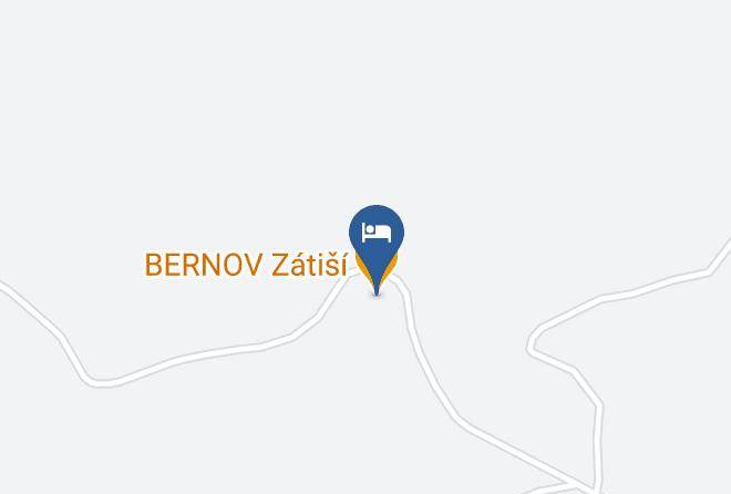 Carlsbad - Bernov Zatisi Maps